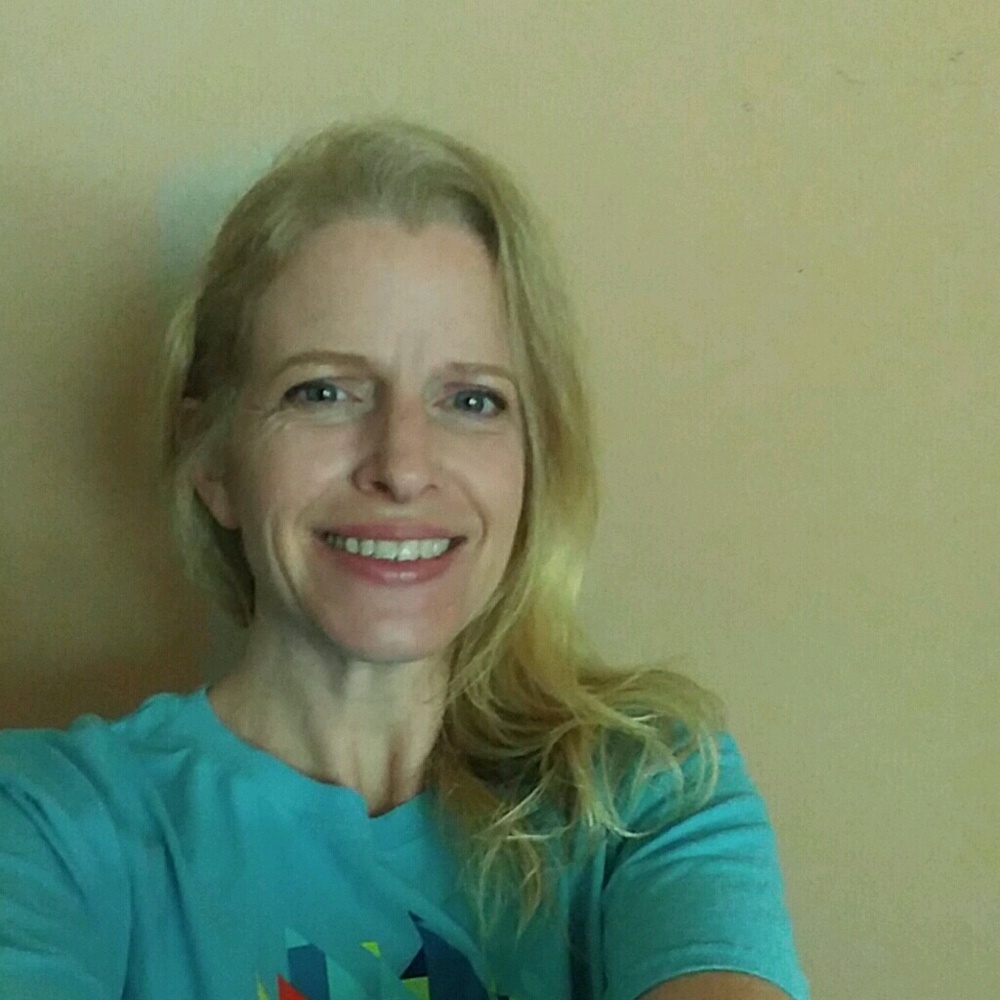 Meet your Posher, Tamara